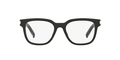 Saint Laurent Man Black