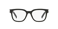 Saint Laurent Man Black