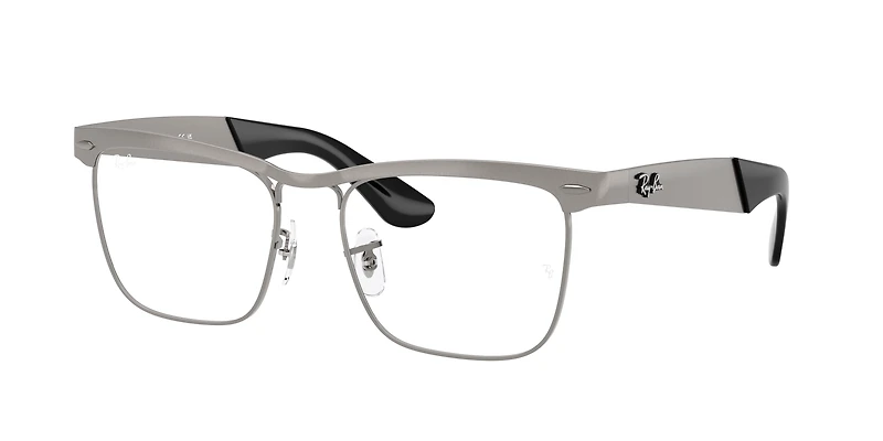 RB3875V Wayfarer Deluxe Optics