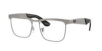 RB3875V Wayfarer Deluxe Optics