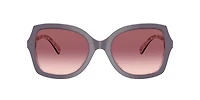 Coach Woman Milky Violet, Floral Field