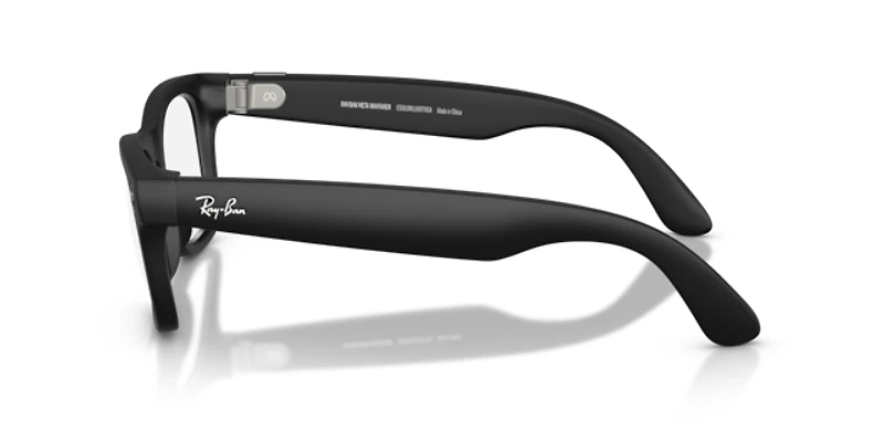 Ray-Ban Unisex Black