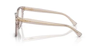 Ralph by Lauren Woman Shiny Transparent