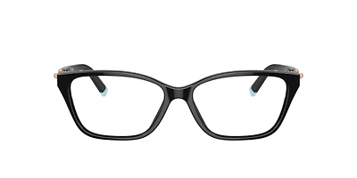 Tiffany Woman Black