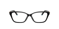 Tiffany Woman Black