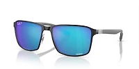RB3721CH RB3721 Polarized+ Lenses