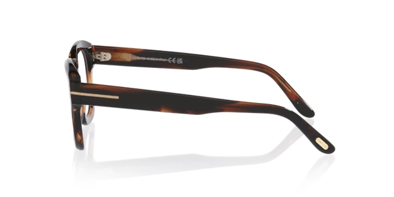 Tom Ford Man Tortoise Brown
