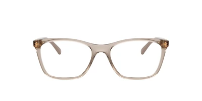 Vogue Woman Transparent Caramel