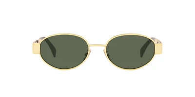 Celine Woman Shiny