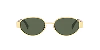 Celine Woman Shiny