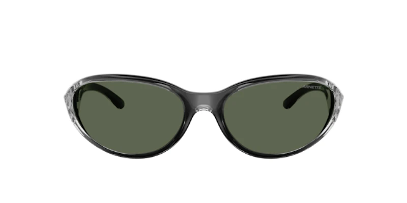 Arnette Man Flashcoat Grey