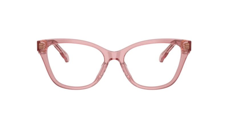 Tory Burch Woman Transparent Pink