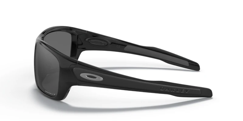 Oakley Man Polished Black