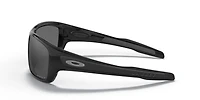 Oakley Man Polished Black