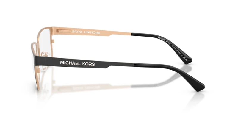 Michael Kors Man Black Matte