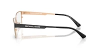 Michael Kors Man Black Matte
