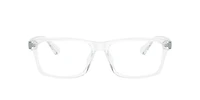 Armani Exchange Man Shiny Crystal