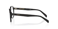Celine Man Black