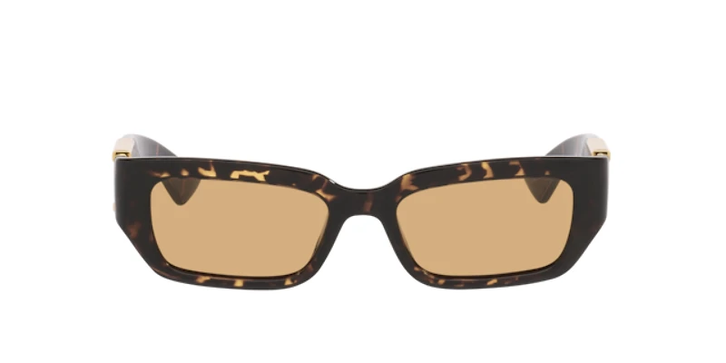 Bottega Veneta Unisex Tortoise