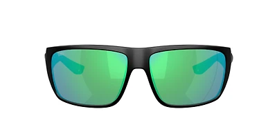 Costa Del Mar Man Matte Black