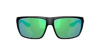 Costa Del Mar Man Matte Black