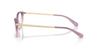 Coach Woman Pink Gradient