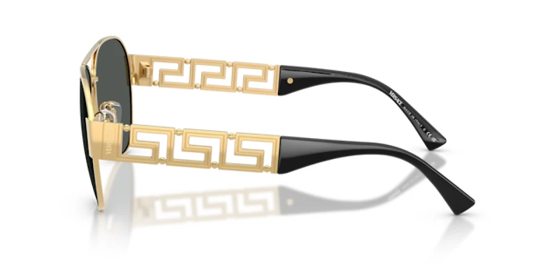 Versace Man Gold