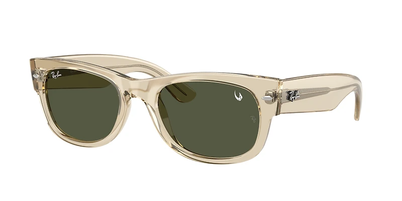 RB0832SF Ray-Ban Star Wars™ – Grogu Mega Wayfarer II