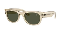 RB0832SF Ray-Ban Star Wars™ – Grogu Mega Wayfarer II