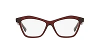 Bottega Veneta Woman Red