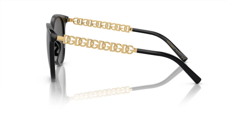 Dolce&Gabbana Woman Black