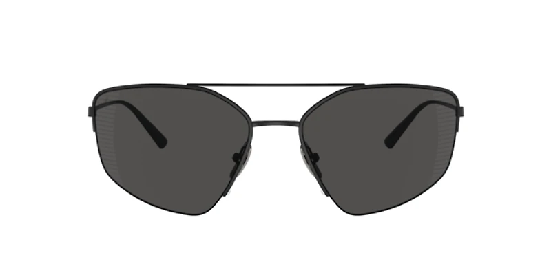 Ferrari Man Matte Black