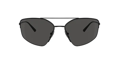 Ferrari Man Matte Black