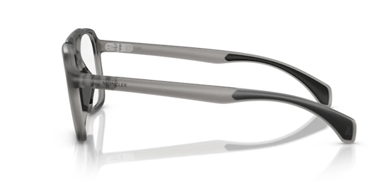 Moncler Unisex Matte Grey