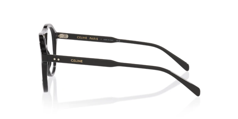 Celine Woman Black