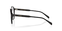 Celine Woman Black