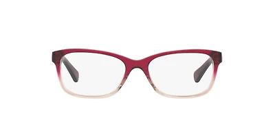 Coach Woman Gradient