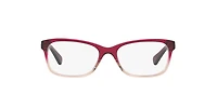 Coach Woman Gradient