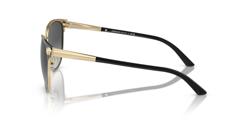 Versace Woman Black, Pale Gold