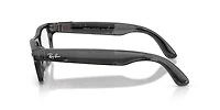Ray-Ban Unisex Transparent