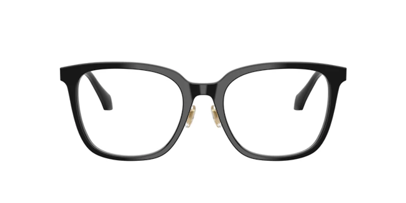Versace Woman Black