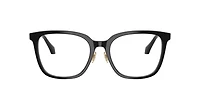 Versace Woman Black