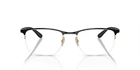 RB6513 Optics