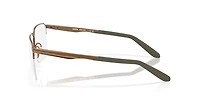 Costa Del Mar Unisex Rustic Bronze