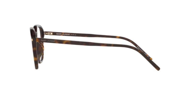 Saint Laurent Unisex Tortoise