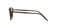Saint Laurent Unisex Tortoise
