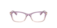 Coach Woman Pink Gradient