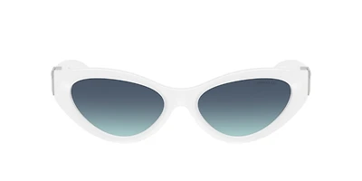 Tiffany Woman