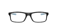 Oakley Unisex Satin Black