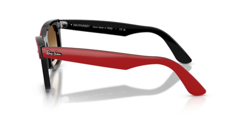 Ray-Ban Unisex On Black